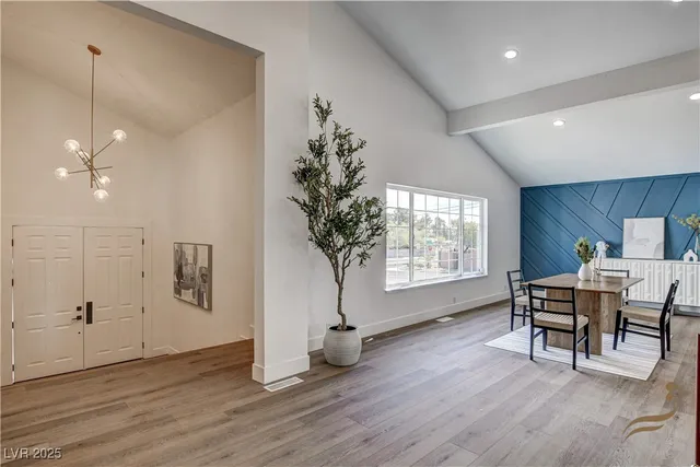 $5,694 | 2685 South Tenaya Way, Las Vegas, NV 89117