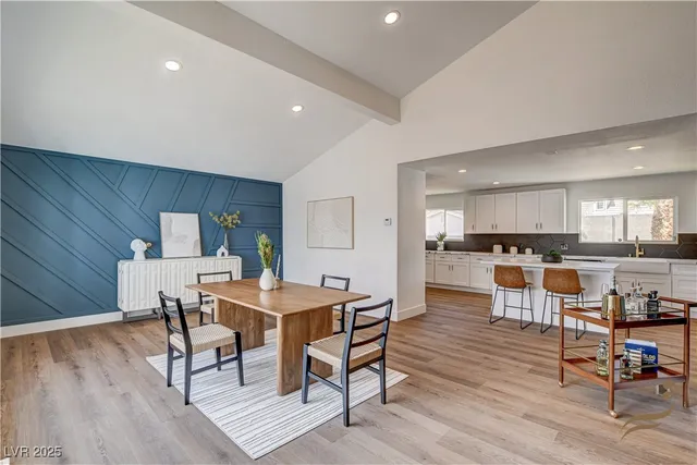 $5,694 | 2685 South Tenaya Way, Las Vegas, NV 89117