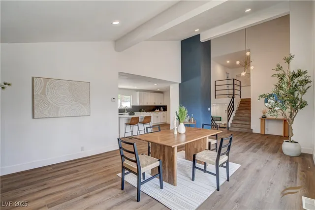 $5,694 | 2685 South Tenaya Way, Las Vegas, NV 89117