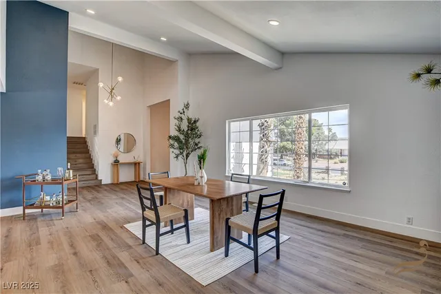 $5,694 | 2685 South Tenaya Way, Las Vegas, NV 89117