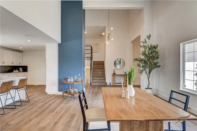 $5,694 | 2685 South Tenaya Way, Las Vegas, NV 89117