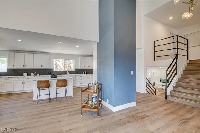 $5,694 | 2685 South Tenaya Way, Las Vegas, NV 89117