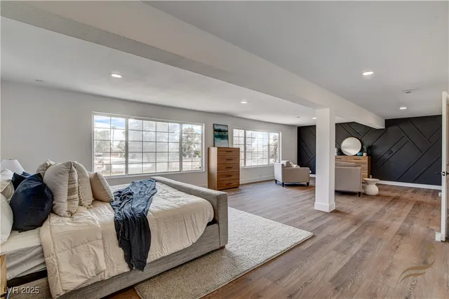 $5,694 | 2685 South Tenaya Way, Las Vegas, NV 89117