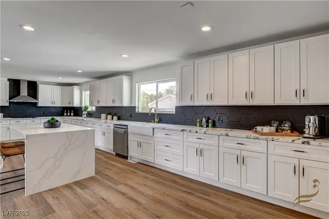 $5,694 | 2685 South Tenaya Way, Las Vegas, NV 89117