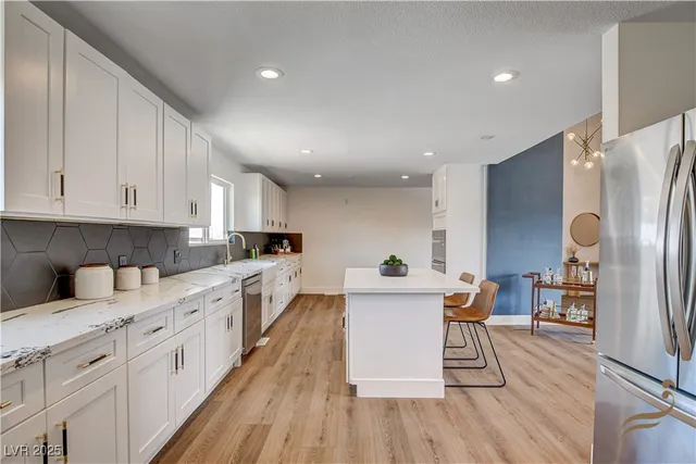 $5,694 | 2685 South Tenaya Way, Las Vegas, NV 89117