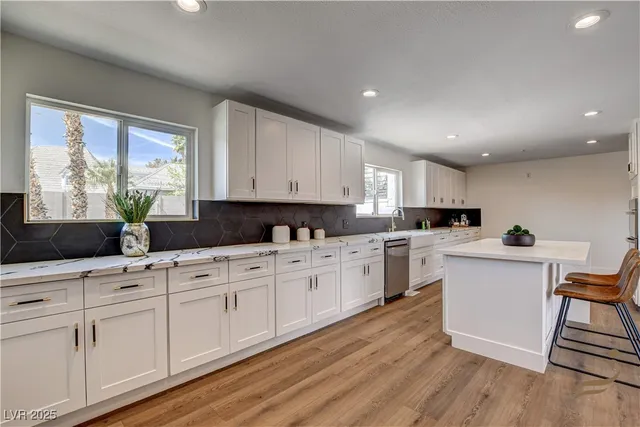 $5,694 | 2685 South Tenaya Way, Las Vegas, NV 89117