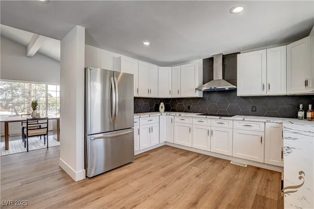 $5,694 | 2685 South Tenaya Way, Las Vegas, NV 89117