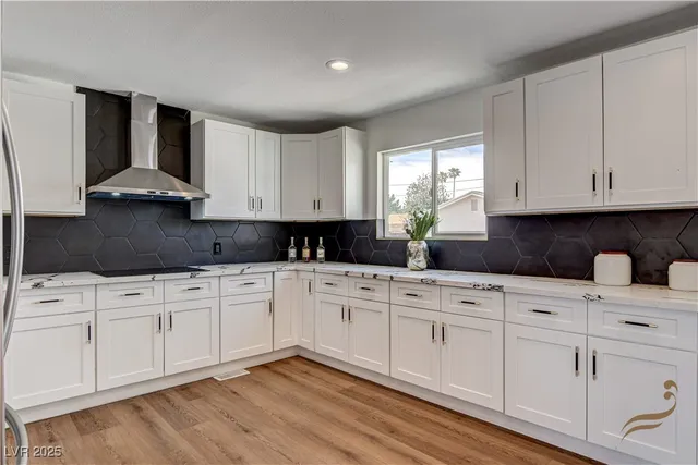 $5,694 | 2685 South Tenaya Way, Las Vegas, NV 89117