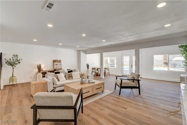 $5,694 | 2685 South Tenaya Way, Las Vegas, NV 89117