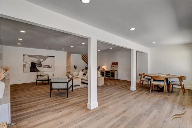 $5,694 | 2685 South Tenaya Way, Las Vegas, NV 89117