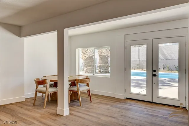 $5,694 | 2685 South Tenaya Way, Las Vegas, NV 89117