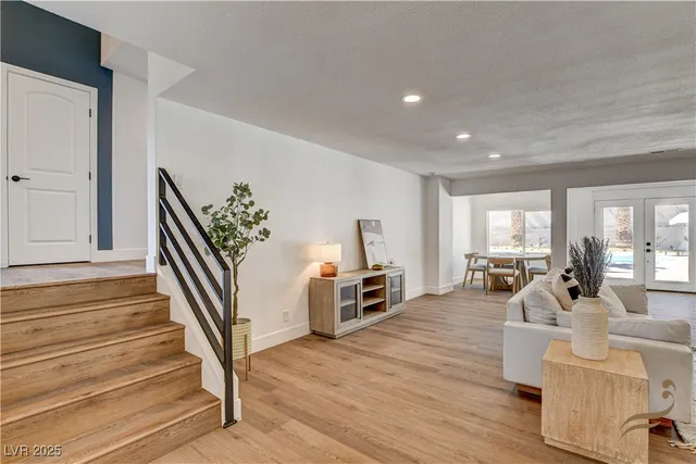 $5,694 | 2685 South Tenaya Way, Las Vegas, NV 89117