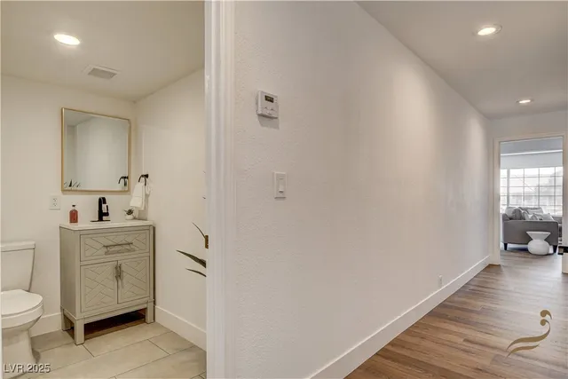 $5,694 | 2685 South Tenaya Way, Las Vegas, NV 89117