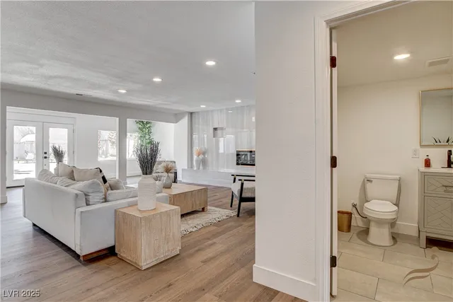 $5,694 | 2685 South Tenaya Way, Las Vegas, NV 89117