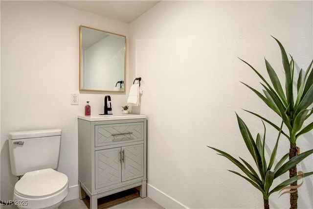 $5,694 | 2685 South Tenaya Way, Las Vegas, NV 89117