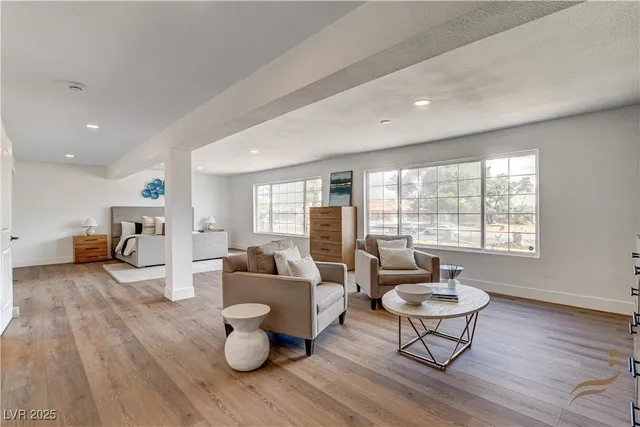 $5,694 | 2685 South Tenaya Way, Las Vegas, NV 89117