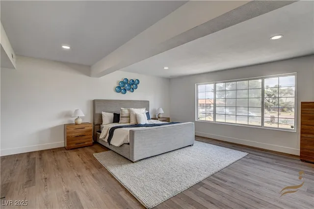 $5,694 | 2685 South Tenaya Way, Las Vegas, NV 89117