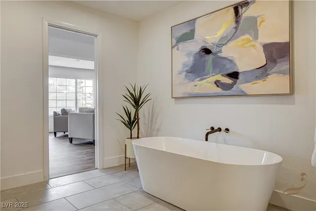 $5,694 | 2685 South Tenaya Way, Las Vegas, NV 89117