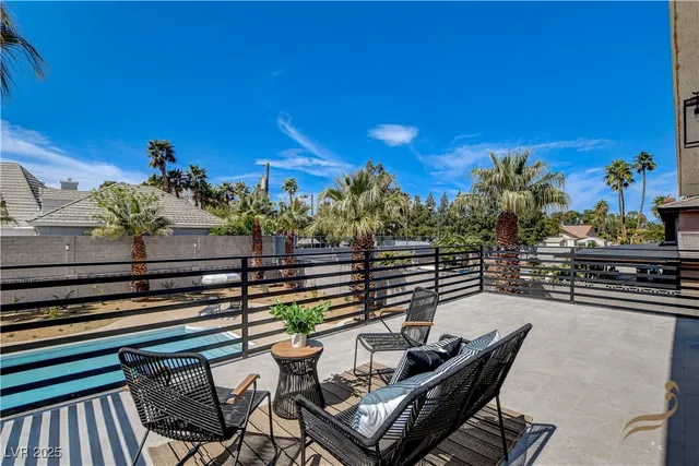 $5,694 | 2685 South Tenaya Way, Las Vegas, NV 89117