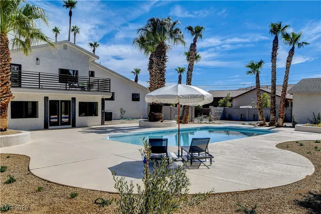 $5,694 | 2685 South Tenaya Way, Las Vegas, NV 89117