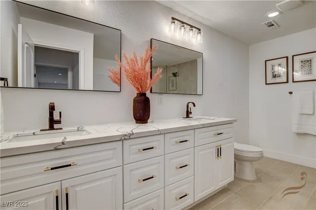 $5,694 | 2685 South Tenaya Way, Las Vegas, NV 89117