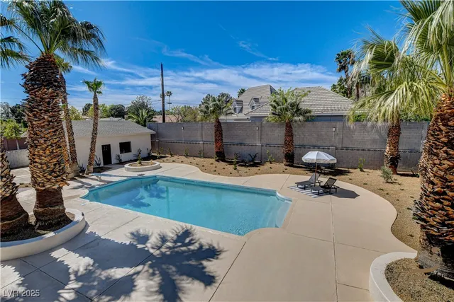 $5,694 | 2685 South Tenaya Way, Las Vegas, NV 89117