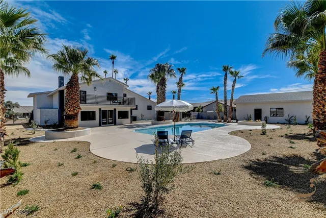 $5,694 | 2685 South Tenaya Way, Las Vegas, NV 89117