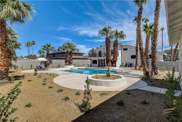 $5,694 | 2685 South Tenaya Way, Las Vegas, NV 89117