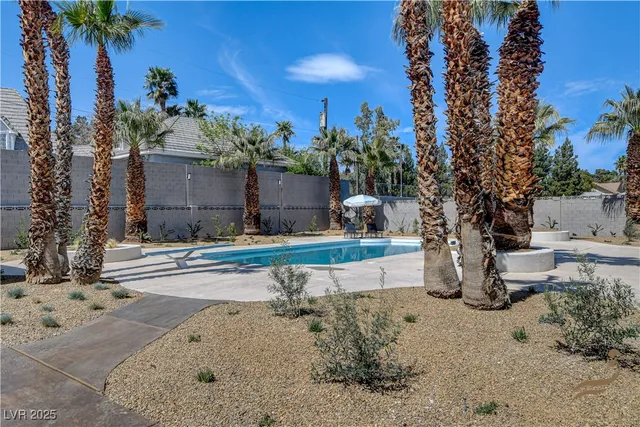 $5,694 | 2685 South Tenaya Way, Las Vegas, NV 89117