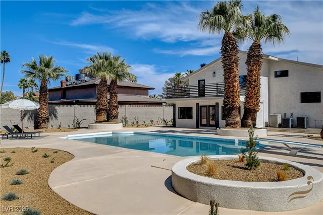 $5,694 | 2685 South Tenaya Way, Las Vegas, NV 89117