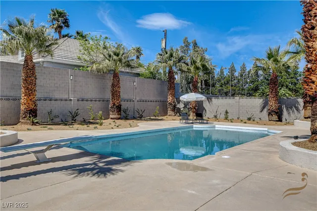 $5,694 | 2685 South Tenaya Way, Las Vegas, NV 89117