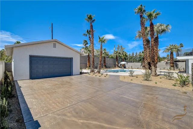 $5,694 | 2685 South Tenaya Way, Las Vegas, NV 89117