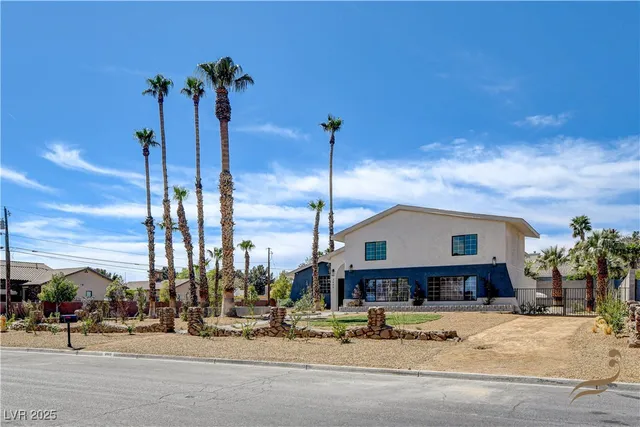 $5,694 | 2685 South Tenaya Way, Las Vegas, NV 89117