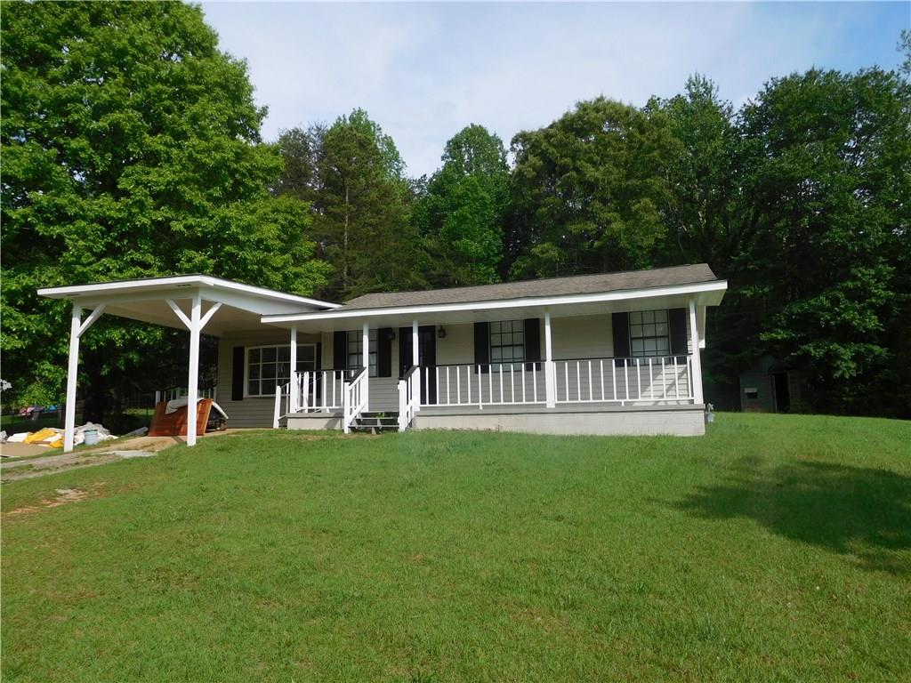 3021 Duckett Mill Road Gainesville, GA 30506 - Photo 1 of 1 Gallery Image 1