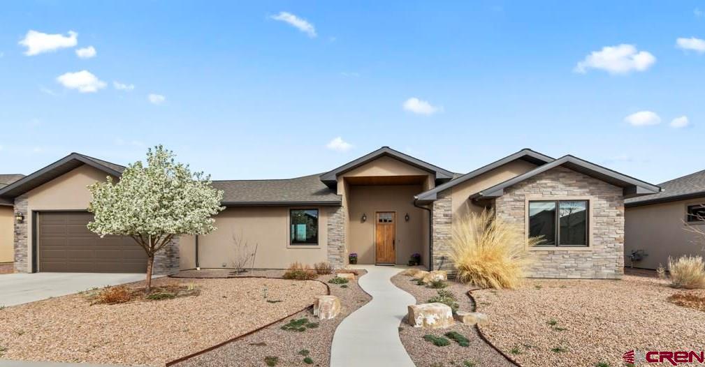 2131 Signature Ridge Lane Montrose, CO 81401 - Photo 1 of 31 Gallery Image 1