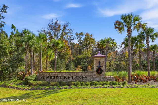 $449,000 | 35 Old Bull Bay Court, St. Augustine, FL 32084