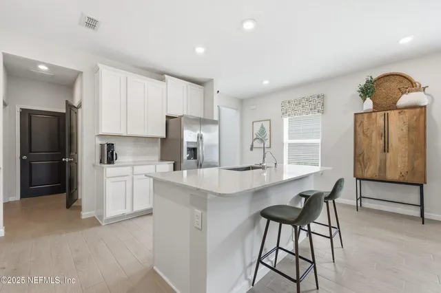 $449,000 | 35 Old Bull Bay Court, St. Augustine, FL 32084