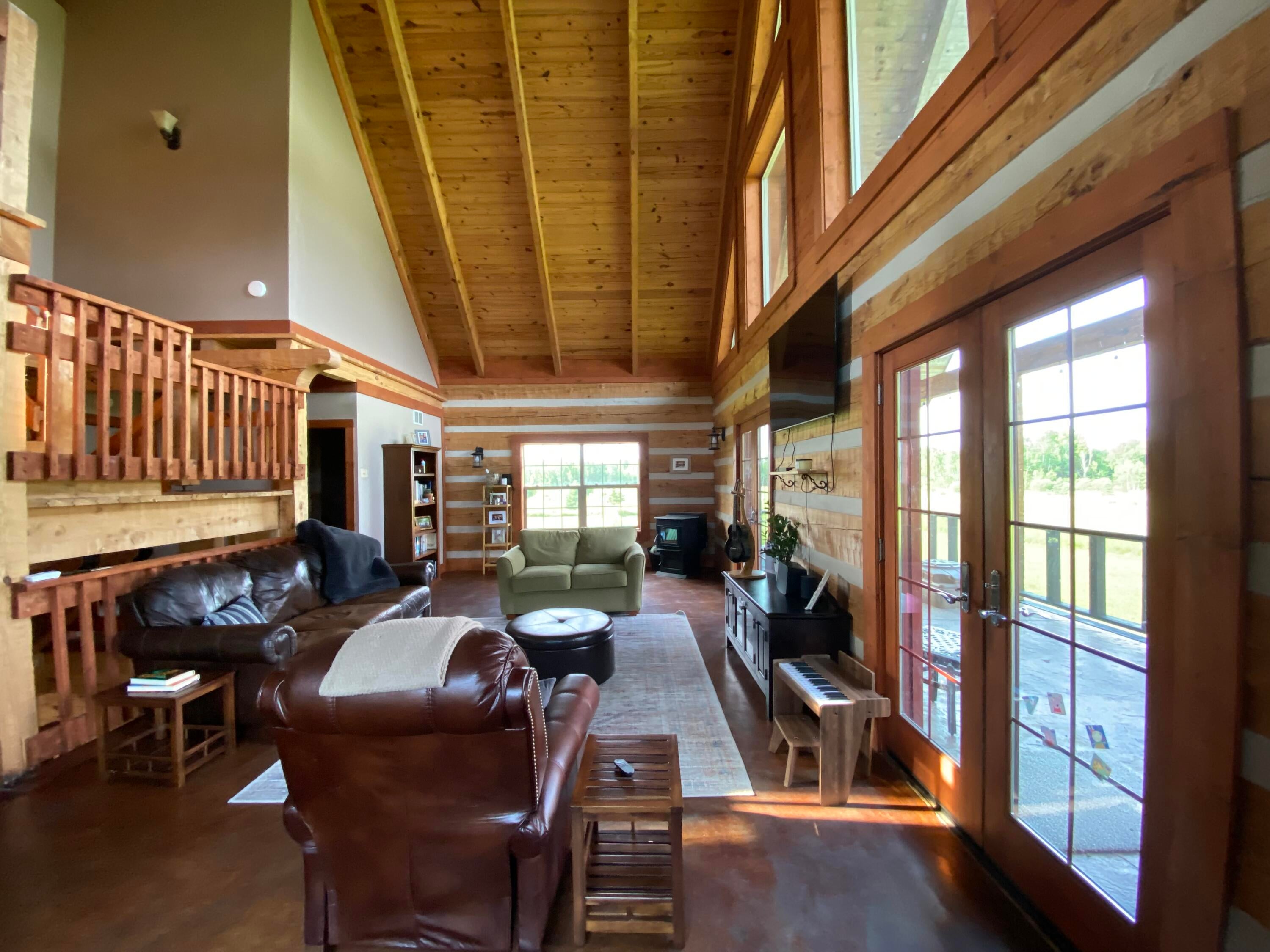 6569 South Maple Road Brimley, MI 49715 - Photo 4 of 25 Gallery Image 4