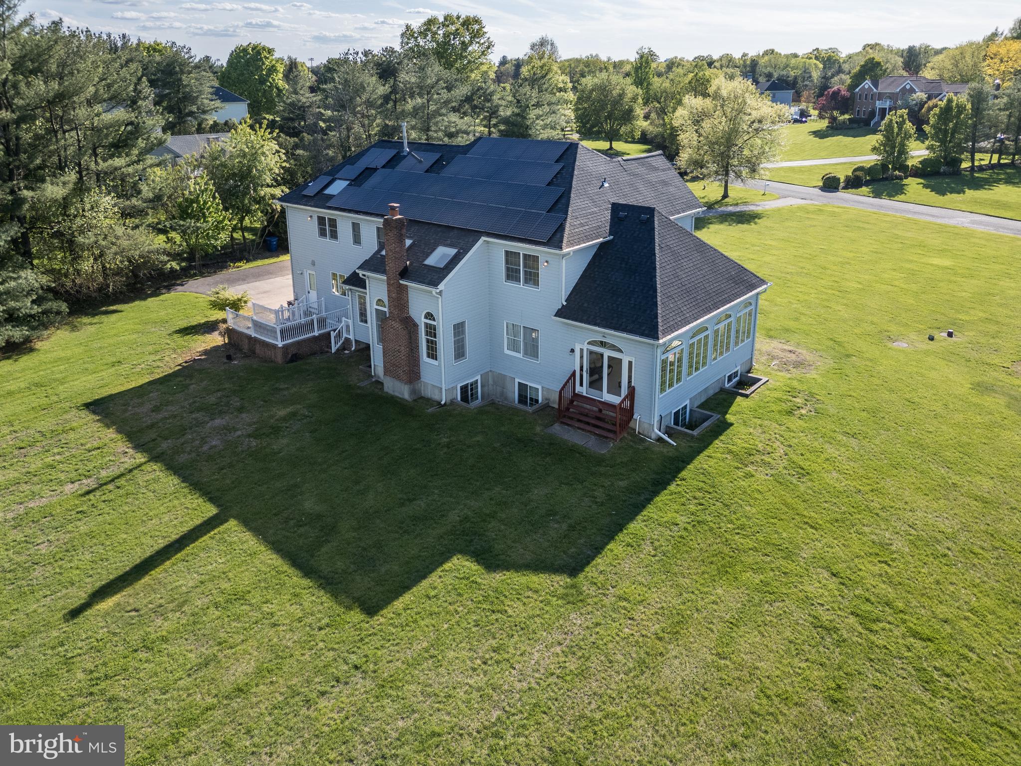 606 McElwee Road Moorestown, NJ 08057 - Photo 89 of 97 Gallery Image 89