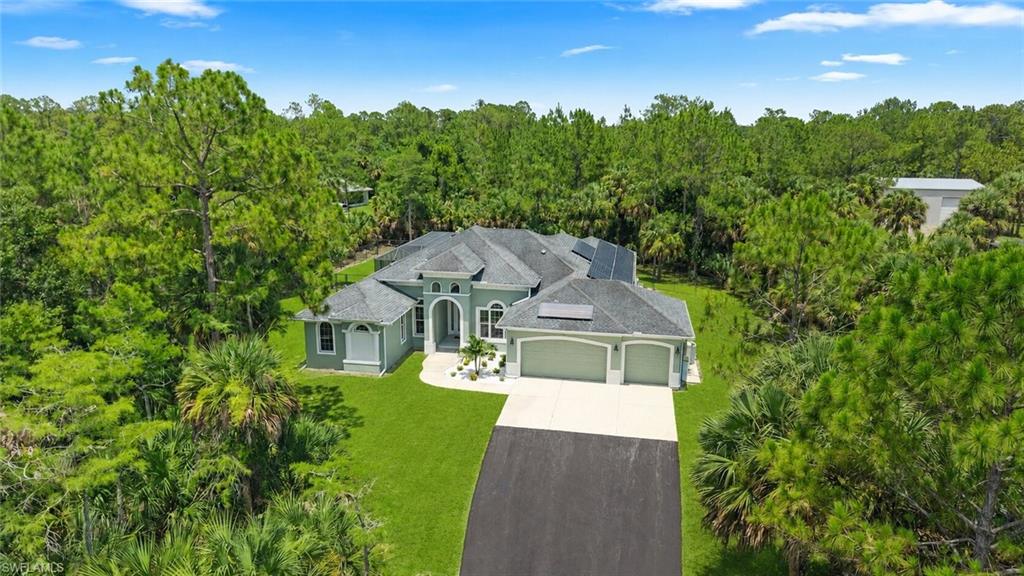 410 17th Street Southwest Naples, FL 34117 - Photo 1 of 49