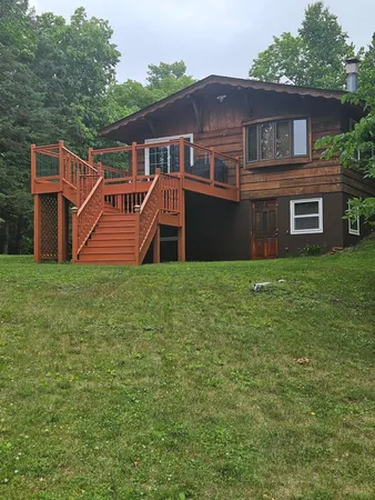 $579,900 | 576 Pine Mountain Lake Road Northwest, Backus, MN 56435