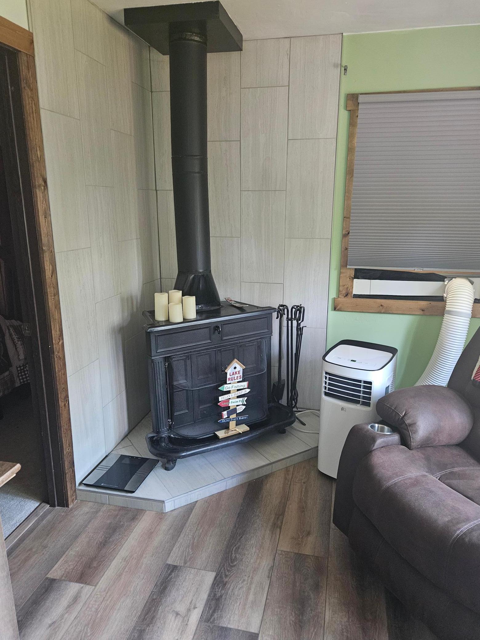 576 Pine Mountain Lake Road Northwest Backus, MN 56435 - Photo 14 of 28