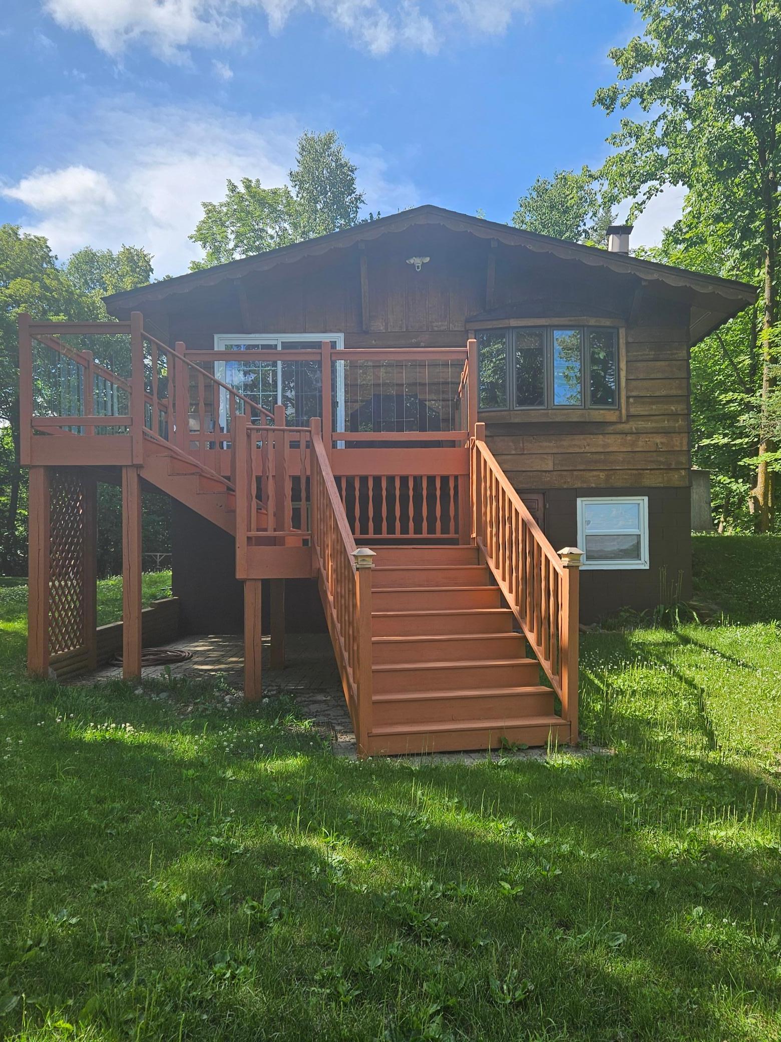 576 Pine Mountain Lake Road Northwest Backus, MN 56435 - Photo 2 of 28