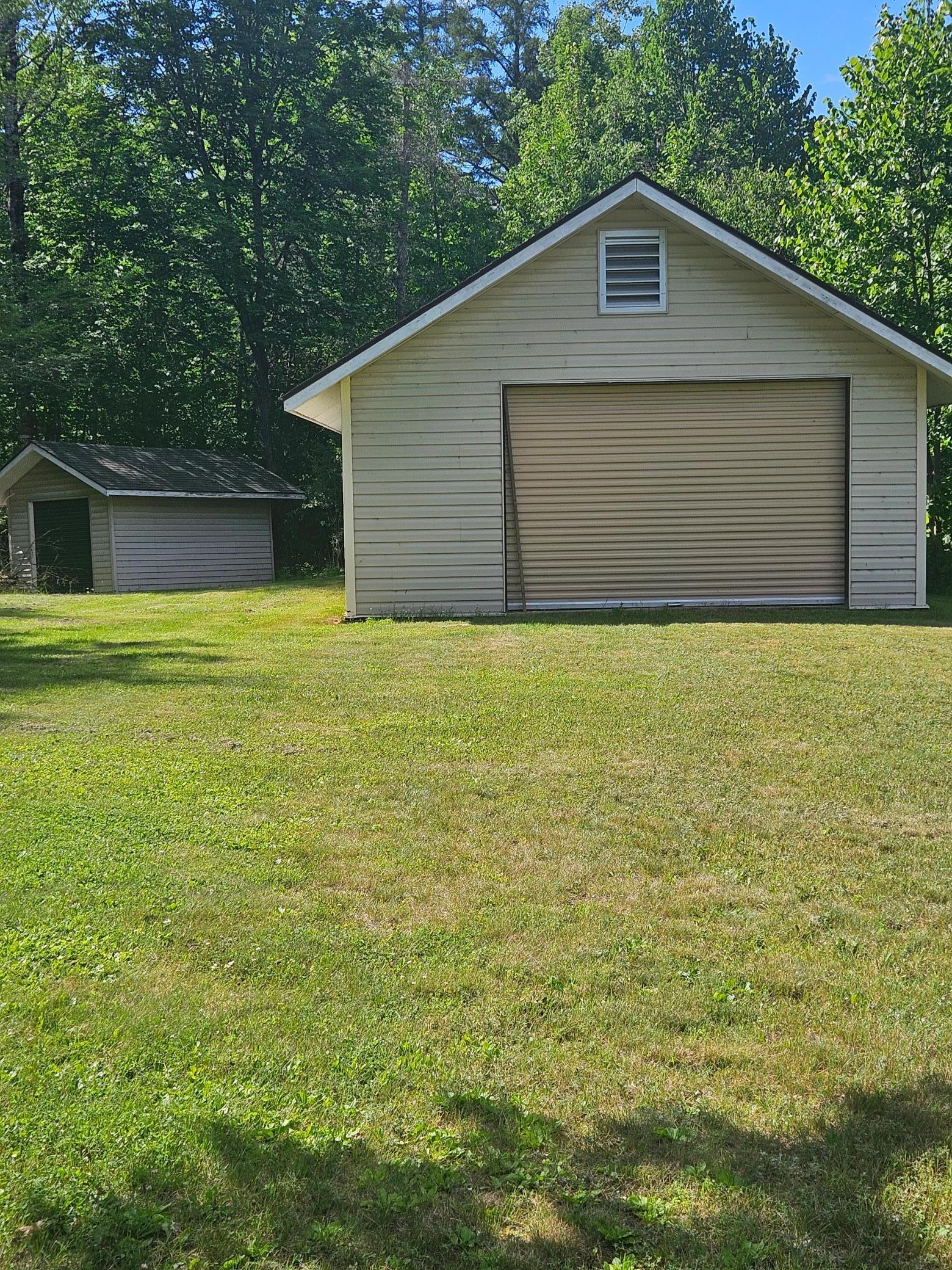 576 Pine Mountain Lake Road Northwest Backus, MN 56435 - Photo 24 of 28