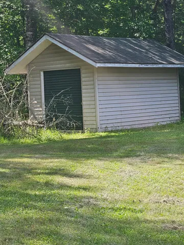 $599,900 | 576 Pine Mountain Lake Road Northwest, Backus, MN 56435