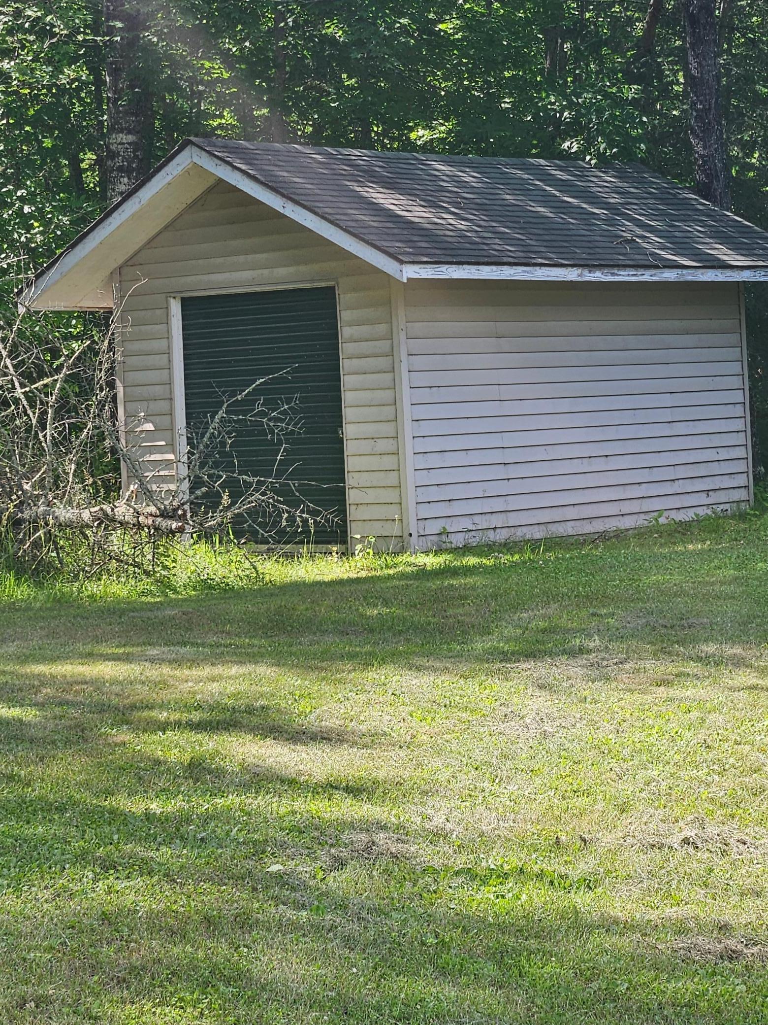 576 Pine Mountain Lake Road Northwest Backus, MN 56435 - Photo 25 of 28