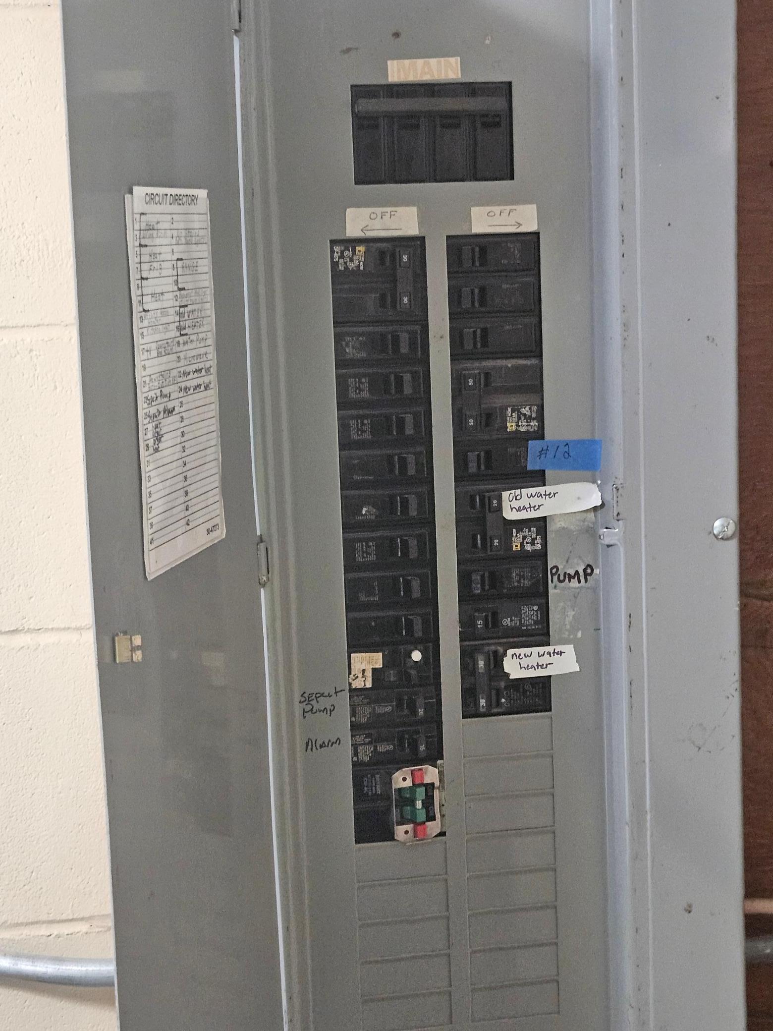 576 Pine Mountain Lake Road Northwest Backus, MN 56435 - Photo 28 of 28