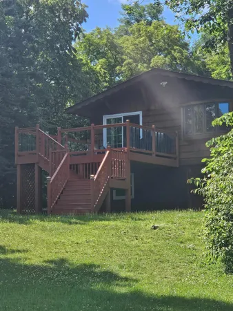 $579,900 | 576 Pine Mountain Lake Road Northwest, Backus, MN 56435