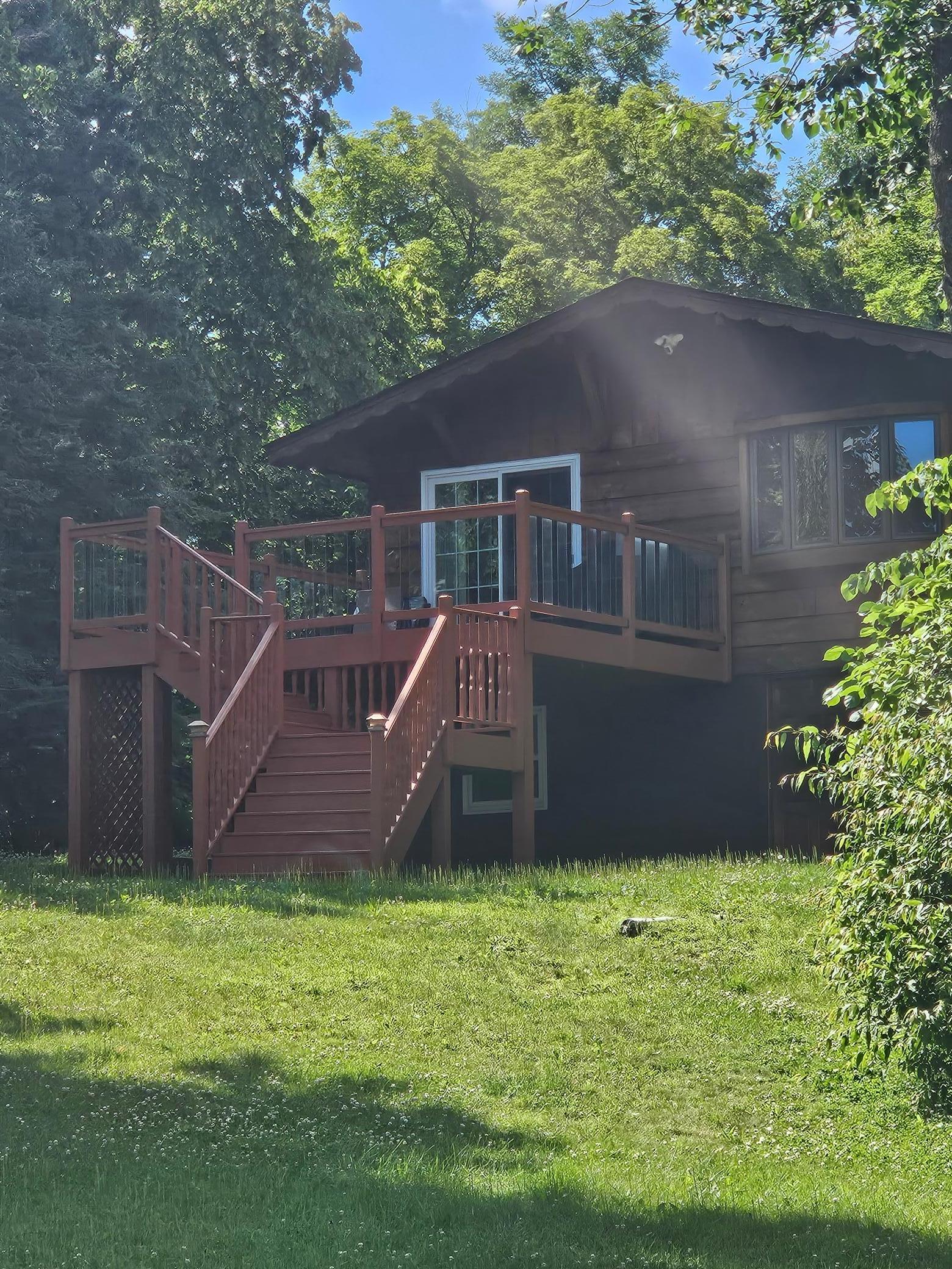 576 Pine Mountain Lake Road Northwest Backus, MN 56435 - Photo 3 of 28