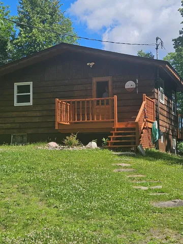 $599,900 | 576 Pine Mountain Lake Road Northwest, Backus, MN 56435